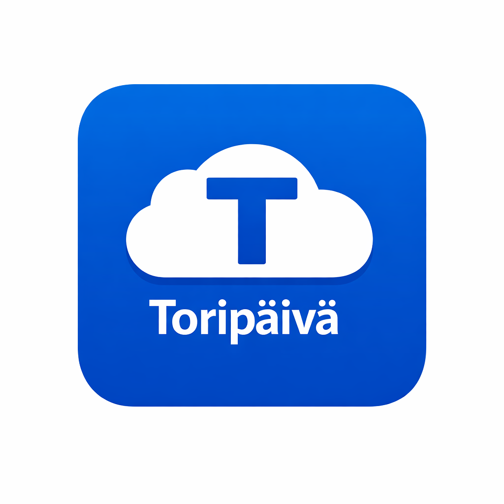 Toripäivä.fi