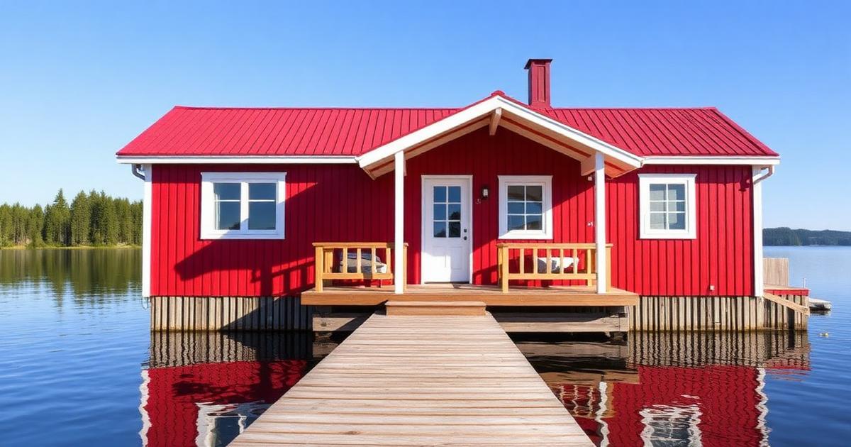 Lyhytaikainen vuokraus Toripäivässä — Suomen halvin tapa vuokrata omaisuuttaan