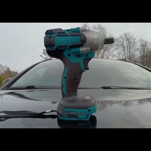 Mutterinväännin 1/2