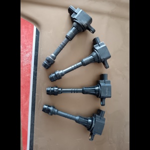 Nissan primera p12 puola