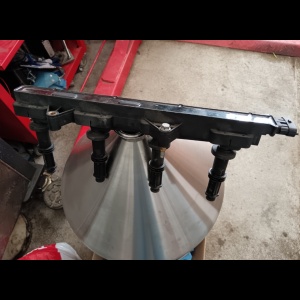 Opel vectra c 2.2 direct puolaboxi